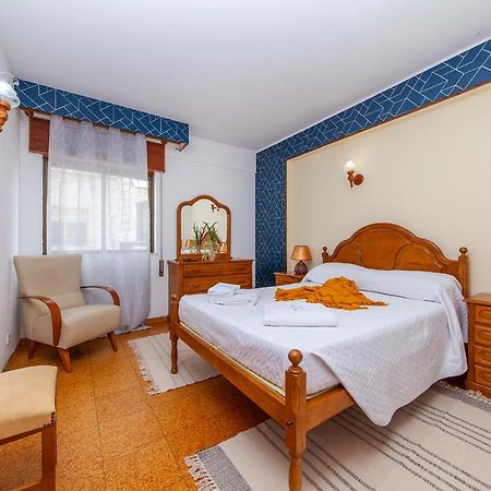 B78 - Fragoso Downtown Apartment Lagos Eksteriør bilde