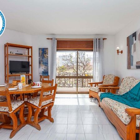 B78 - Fragoso Downtown Apartment Lagos Eksteriør bilde