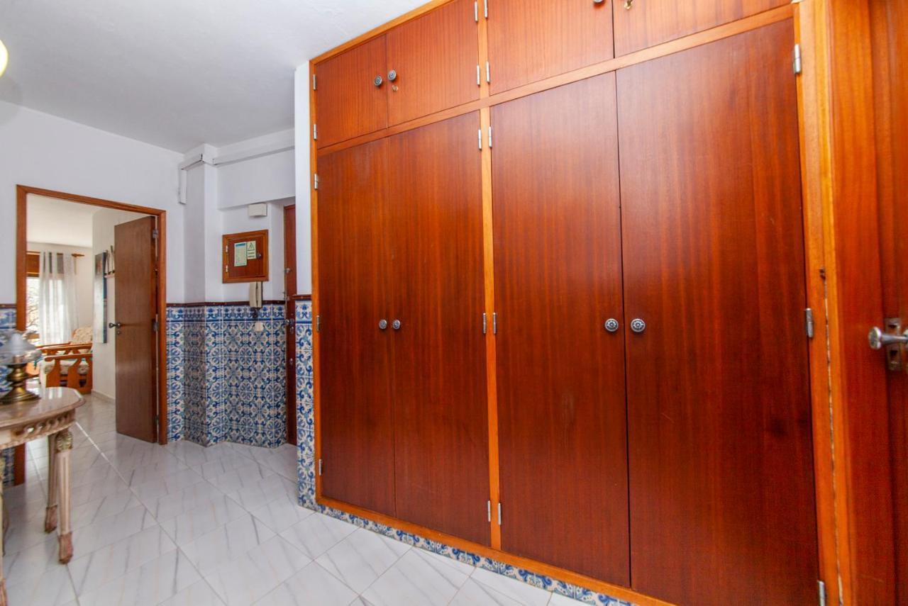 B78 - Fragoso Downtown Apartment Lagos Eksteriør bilde