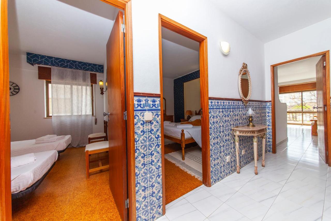 B78 - Fragoso Downtown Apartment Lagos Eksteriør bilde