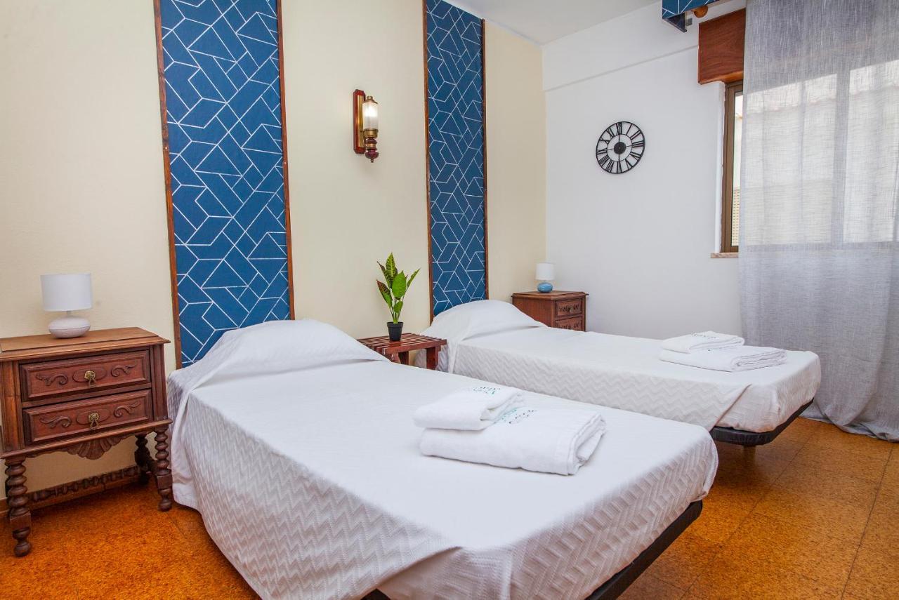 B78 - Fragoso Downtown Apartment Lagos Eksteriør bilde