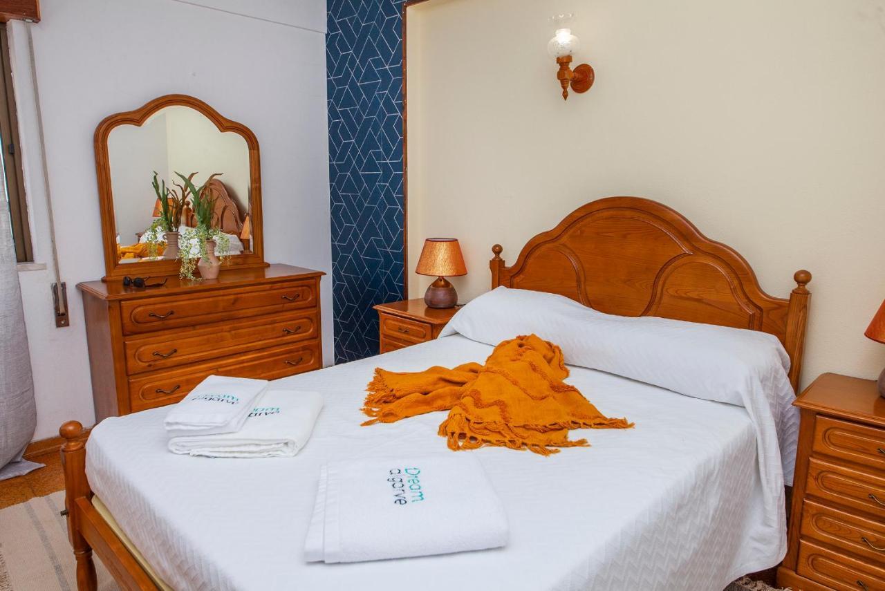 B78 - Fragoso Downtown Apartment Lagos Eksteriør bilde