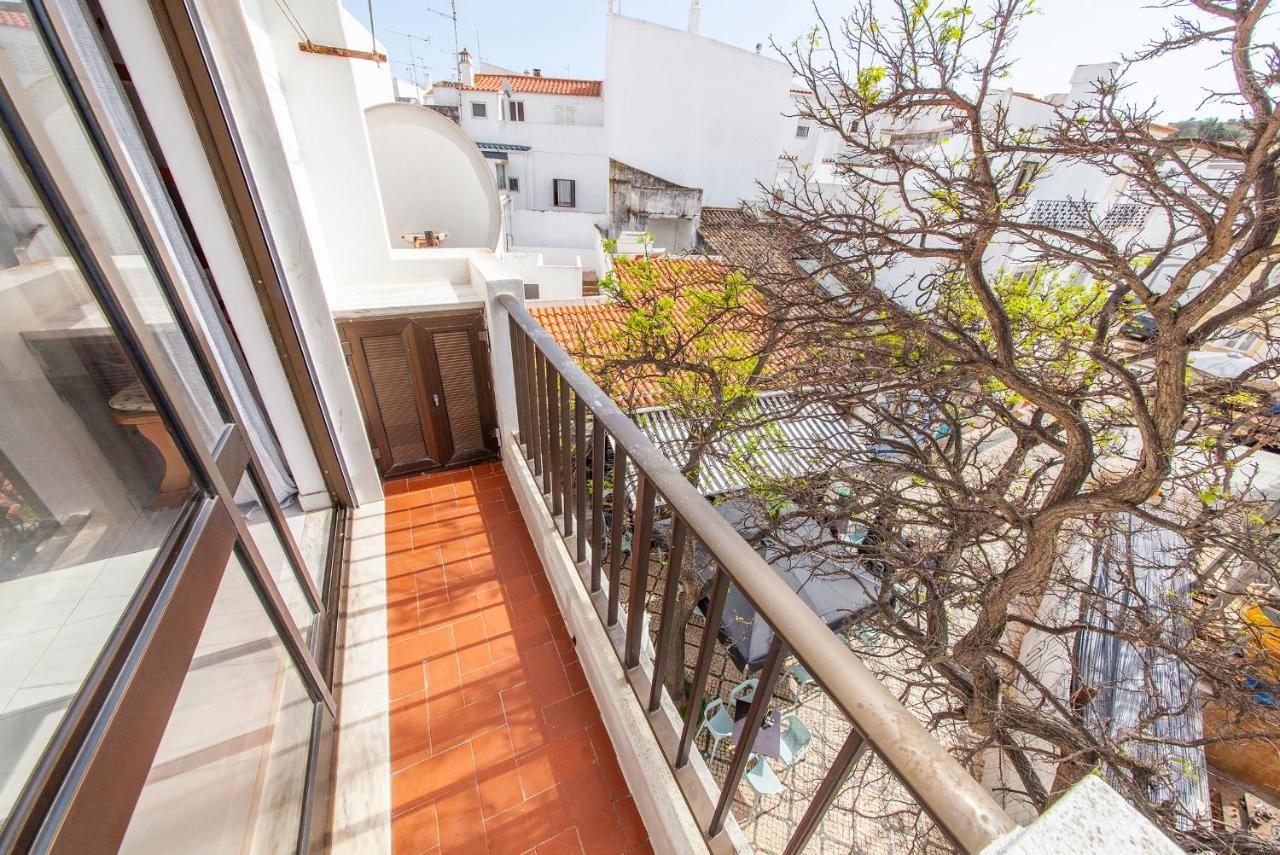 B78 - Fragoso Downtown Apartment Lagos Eksteriør bilde