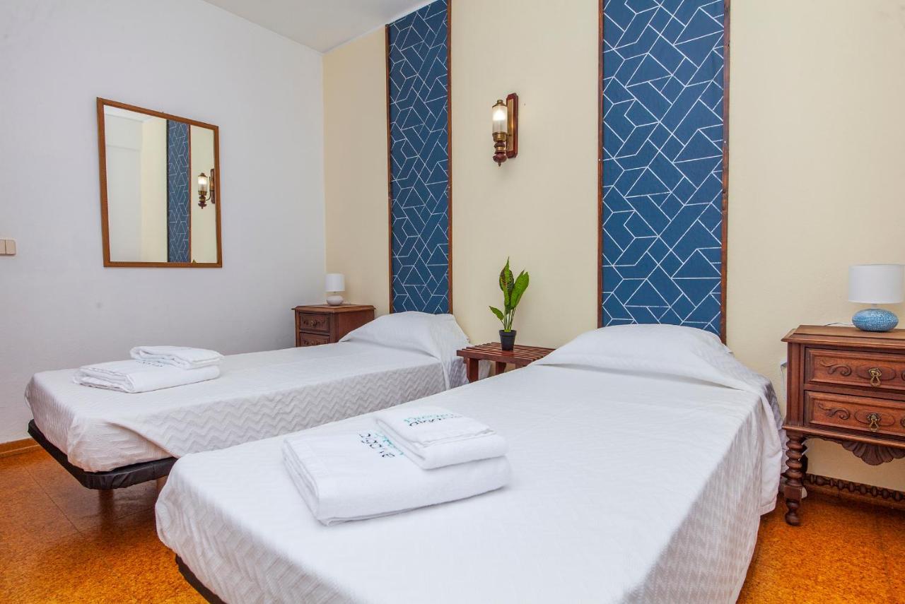 B78 - Fragoso Downtown Apartment Lagos Eksteriør bilde