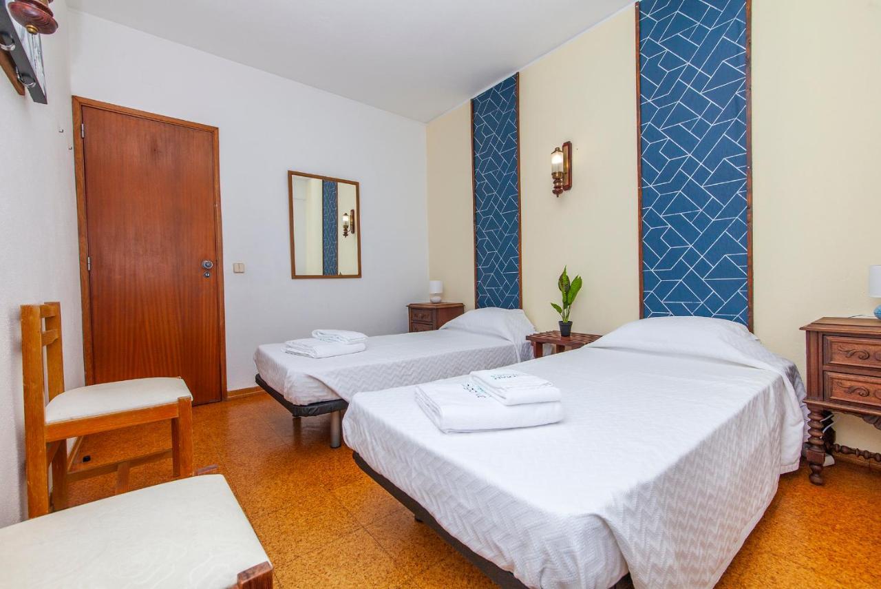 B78 - Fragoso Downtown Apartment Lagos Eksteriør bilde