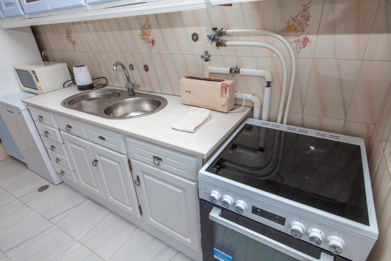 B78 - Fragoso Downtown Apartment Lagos Eksteriør bilde