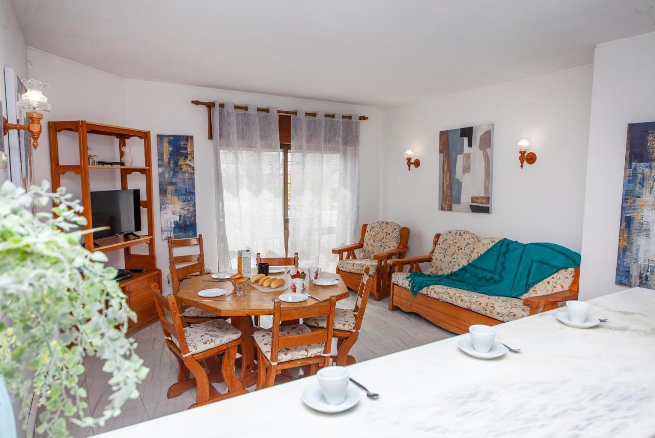 B78 - Fragoso Downtown Apartment Lagos Eksteriør bilde